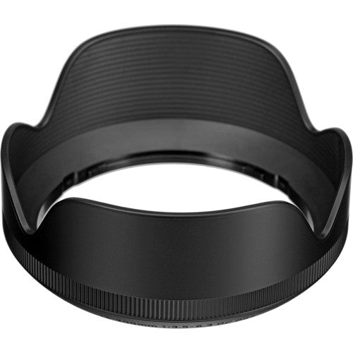 Sigma Lens Hood for 18-200mm f/3.5-6.3 DC Macro Lens ( LH676-01 ) Camera tek