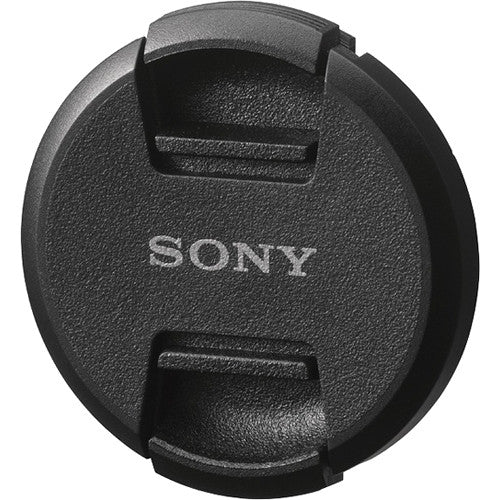 Sony ALC-F62S 62mm Front Lens Cap Camera tek
