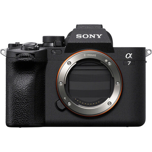 Sony Alpha A7 IV Mirrorless Digital Camera (Body Only) Camera tek