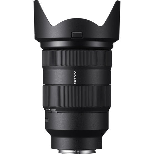 Sony FE 24-70mm f/2.8 GM Lens (E Mount) Camera tek