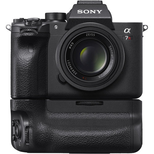 Sony VG-C4EM Vertical Grip Camera tek