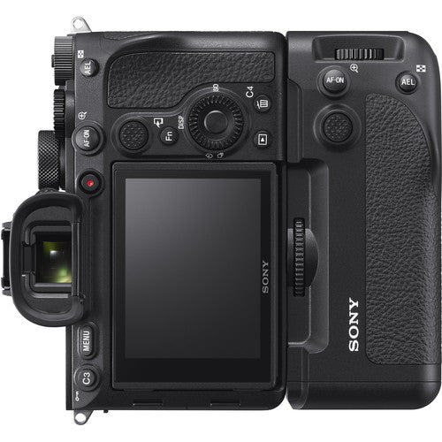 Sony VG-C4EM Vertical Grip Camera tek