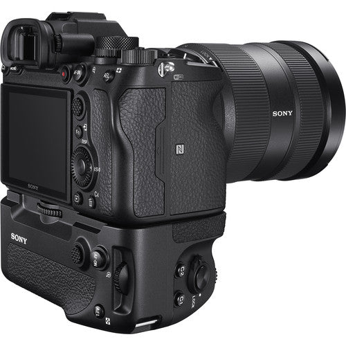 Sony VG-C4EM Vertical Grip Camera tek
