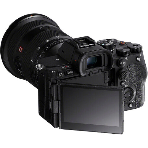 Sony a7R V Mirrorless Camera Camera tek