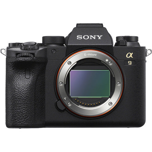 Sony a9 II Mirrorless Camera Camera tek