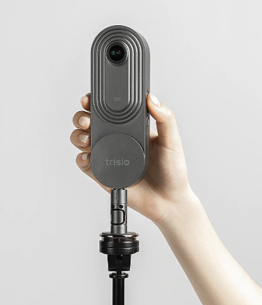 Trisio Lite 2 8K, 32MP, 360° Virtual Tour Camera Camera tek