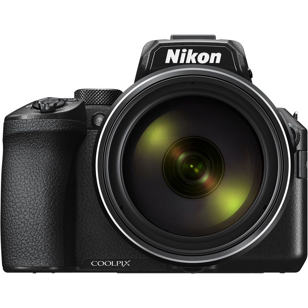 Nikon Coolpix P950 Camera Camera tek