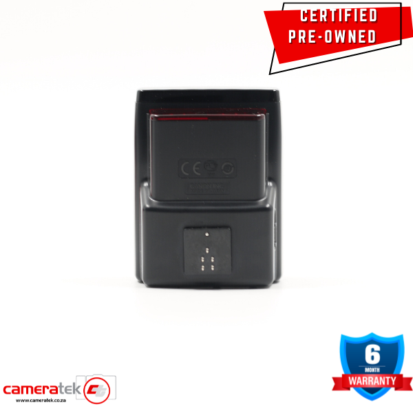 Canon Speedlite Transmitter ST-E2 Second Hand Camera tek
