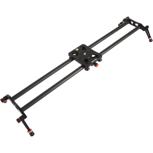 Viltrox 100cm Light-Weight Professional Carbon Fibre Camera Slider Camera tek