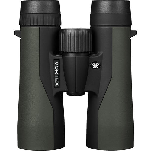 Vortex 10x42 Crossfire HD Binocular Camera tek