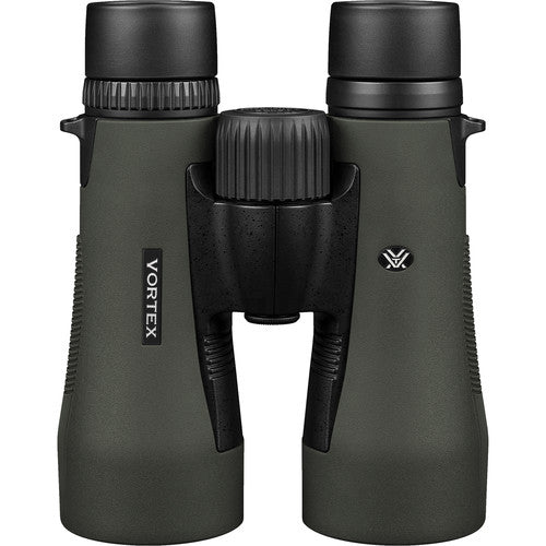 Vortex 12x50 Diamondback HD Binoculars Camera tek