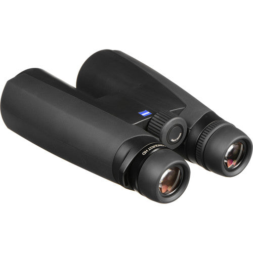 Zeiss Conquest HD 8x56 LotuTec Binoculars (Black) Camera tek
