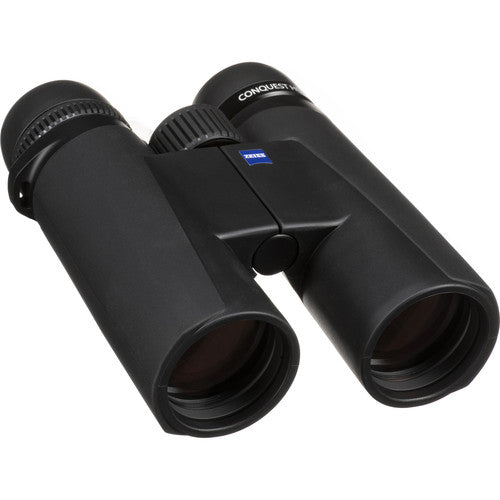 Zeiss Conquest HD 10x42 Binoculars Camera tek