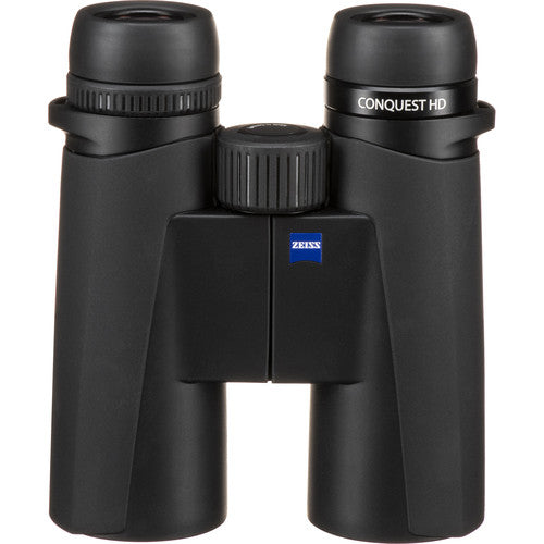Zeiss Conquest HD 8x42 Binoculars Camera tek