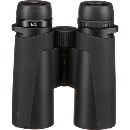 Zeiss Conquest HD 8x42 Binoculars Camera tek