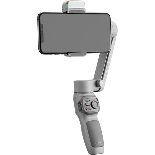 Zhiyun Smooth-Q3 Gimbal for Smartphones Camera tek