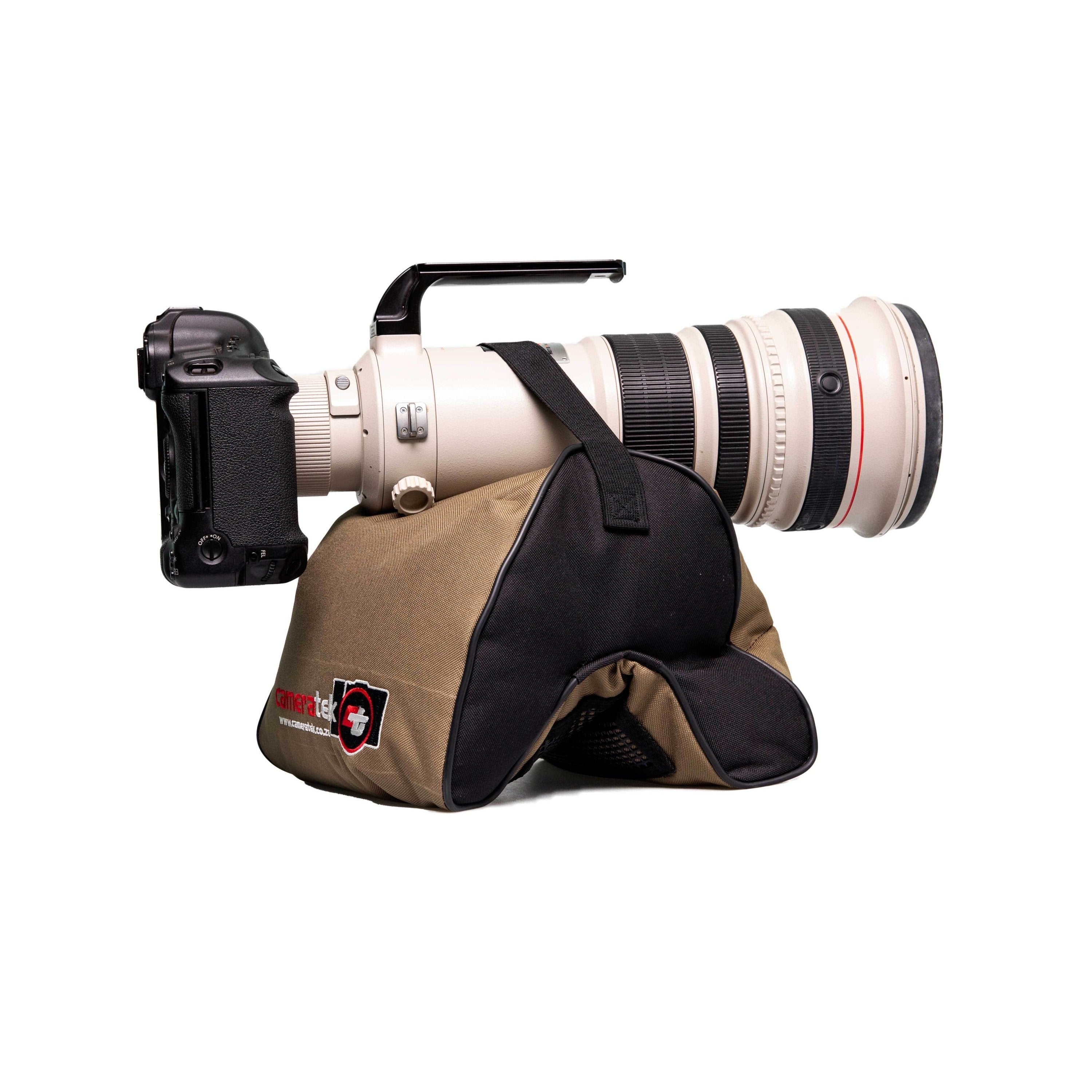 Aggregate more than 161 camera bean bag south africa latest - xkldase ...