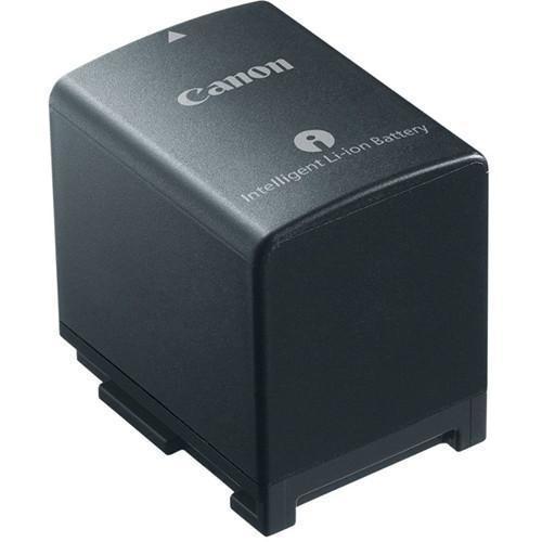Canon Battery BP-820 Camera tek