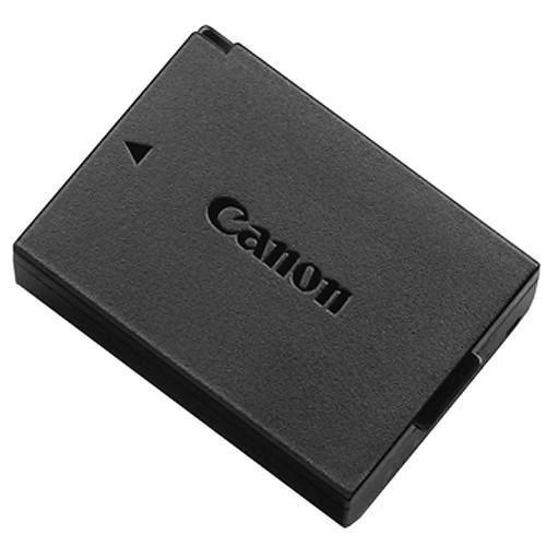 Canon Battery LP-E10 Camera tek