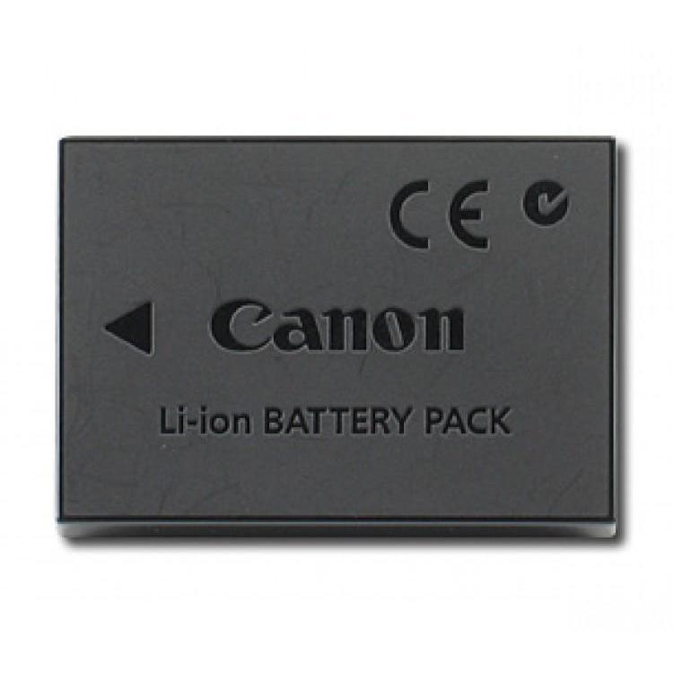 Canon Battery NB-3L Camera tek