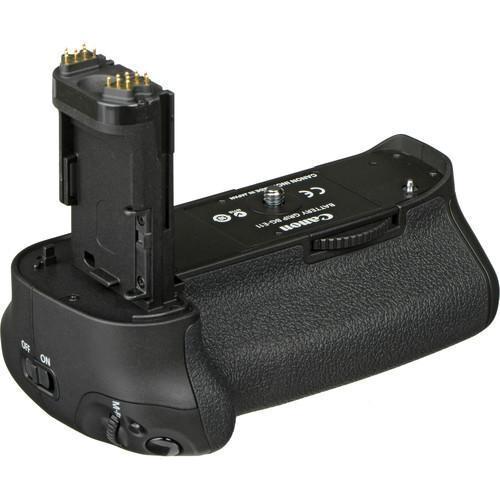 Canon BG-E11 for EOS 5D Mark III Camera tek