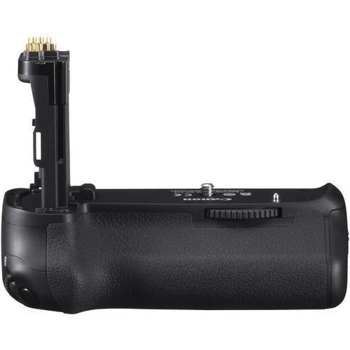 Canon BG-E14 Battery Grip for EOS 70D and 80D Camera tek