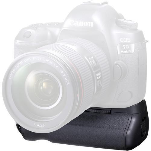Canon BG-E20 for EOS 5D Mark IV Camera tek