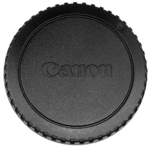 Canon Body Cap R-F-3 Camera tek