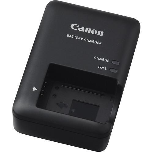 CANON CHARGER CB-2LCE FOR NB-10L BATTERY Camera tek