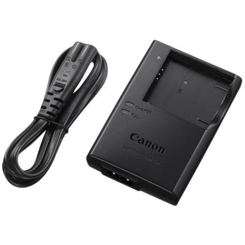 Canon Charger CB-2LFE for NB-11L Camera tek