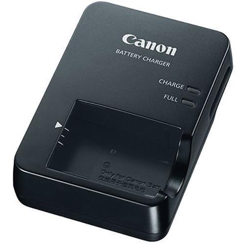 Canon Charger CB-2LHE for NB-13L Camera tek
