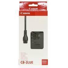 CANON CHARGER CB-2LUE FOR NB-3L Camera tek