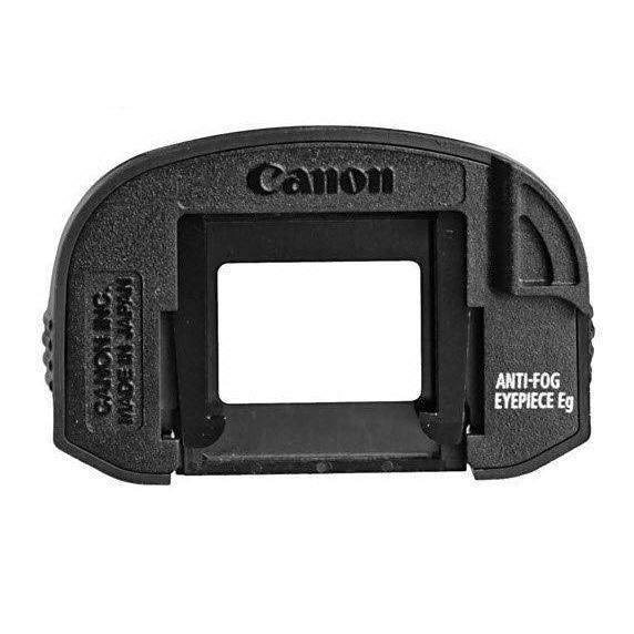 Canon EG Anti-Fog Eye piece Camera tek