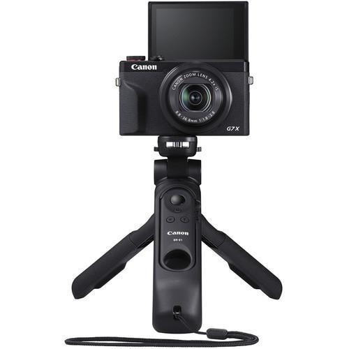 Canon HG-100TBR Tripod Grip Camera tek