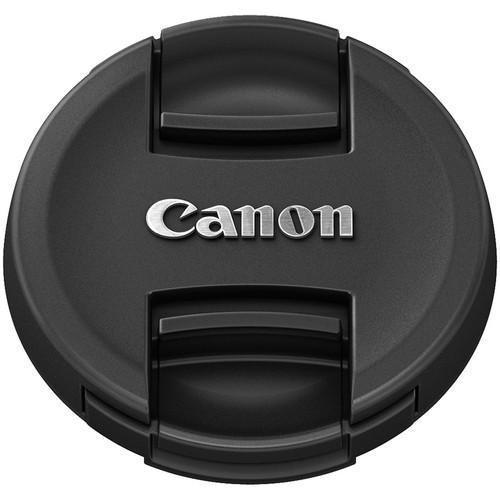 Canon Lens Cap E-43 Camera tek