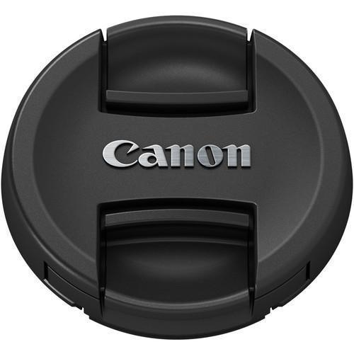 Canon Lens Cap E-49 Camera tek