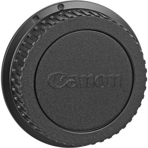 Canon Lens Dust Cap E (Rear Cap) Camera tek