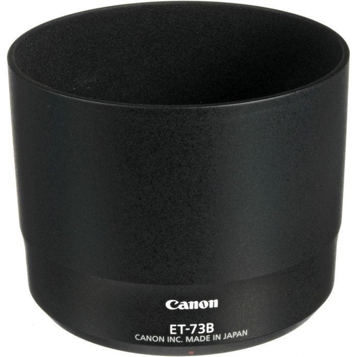 Canon Lens Hood ET-73B Camera tek