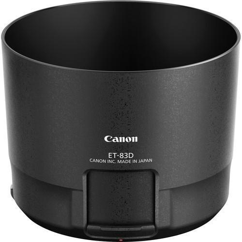 Canon Lens Hood ET-83D Camera tek