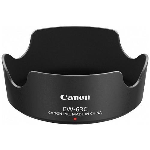 Canon Lens Hood EW-63C Camera tek