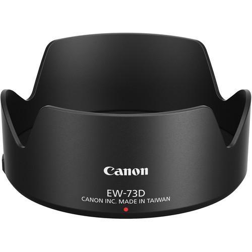 Canon Lens Hood EW-73D Camera tek