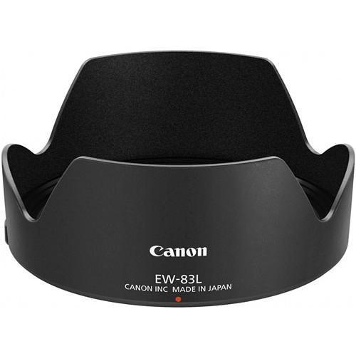 Canon Lens Hood EW-83L Camera tek