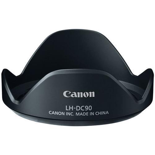 Canon Lens Hood LH-DC90 - For SX 60 HS Camera tek