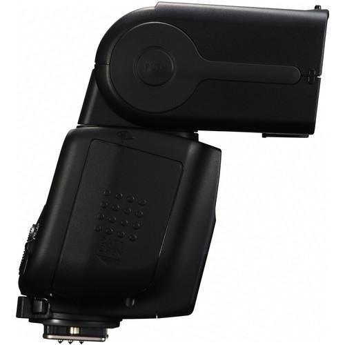 Canon Speedlite 430EX III-RT Camera tek