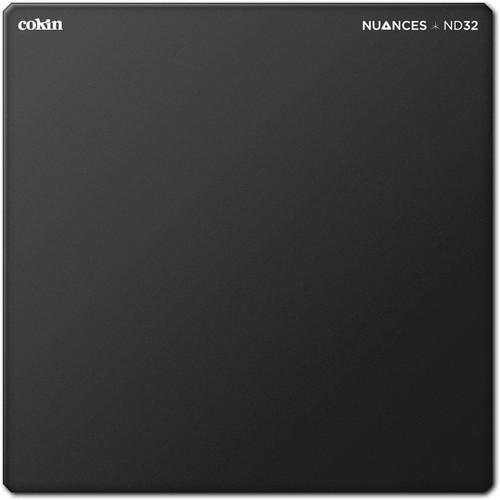 Cokin Nuances ND32 5 Stop P Series Filter Camera tek