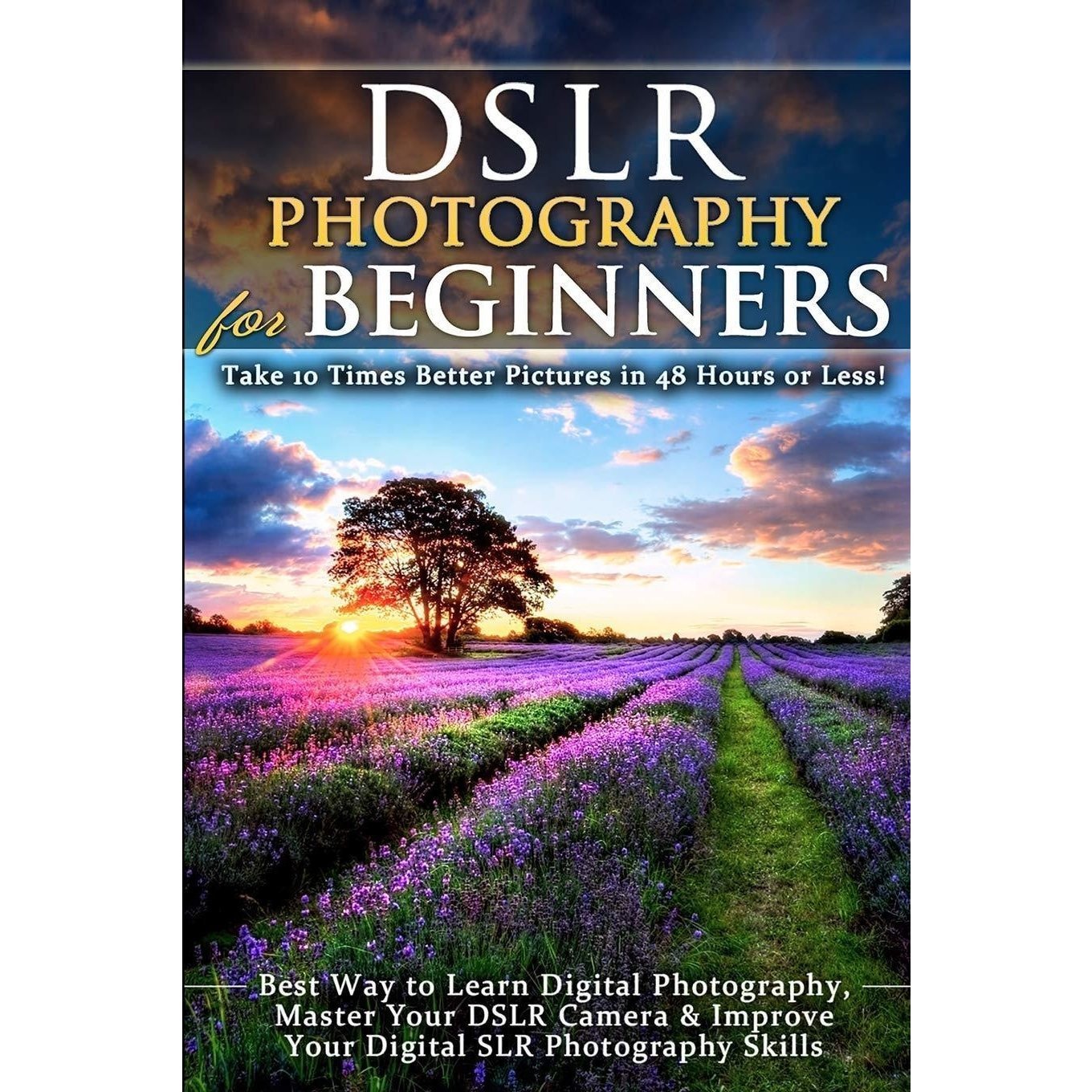 DSLR Photography for Beginners Camera tek