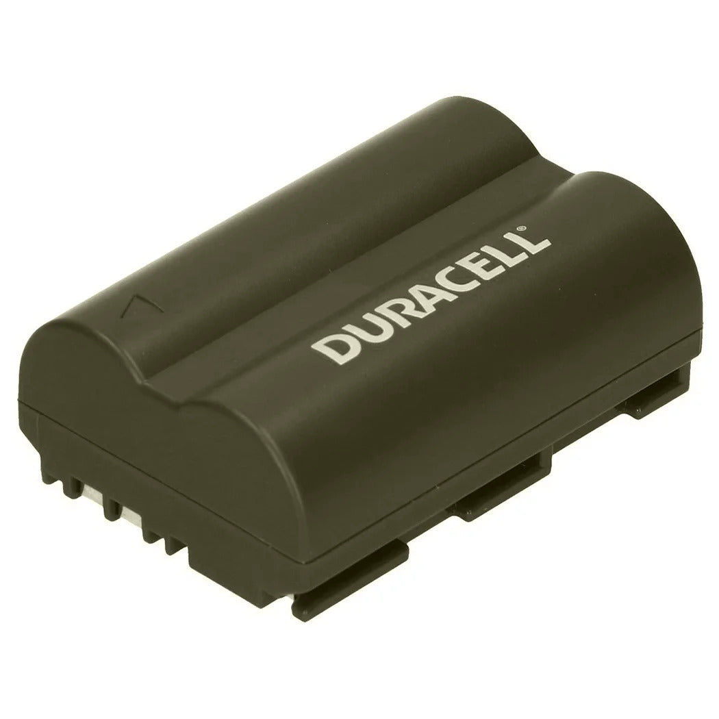 Duracell Canon BP-511 Battery Camera tek