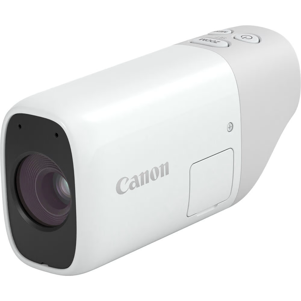 Canon PowerShot ZOOM Essential Kit Camera tek