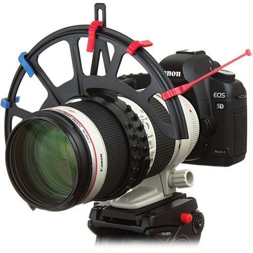 FocusMaker Camera tek
