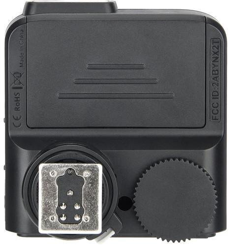 Godox X2T-C TTL Wireless Flash Trigger Transmitter for Canon Camera tek